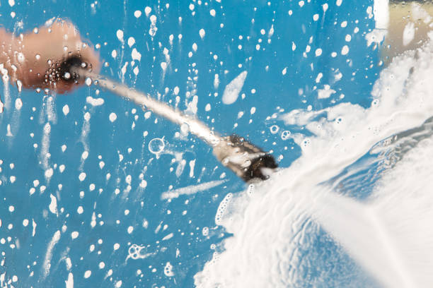 Best Oil Spill Cleanup  in Tornillo, TX