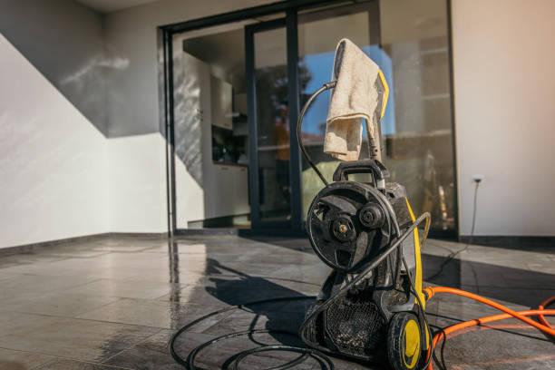 Best Factory Floor Cleaning  in Tornillo, TX