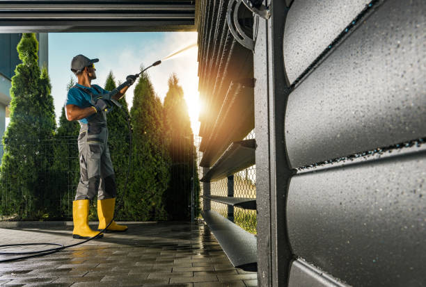 Best Gas Station Cleaning  in Tornillo, TX