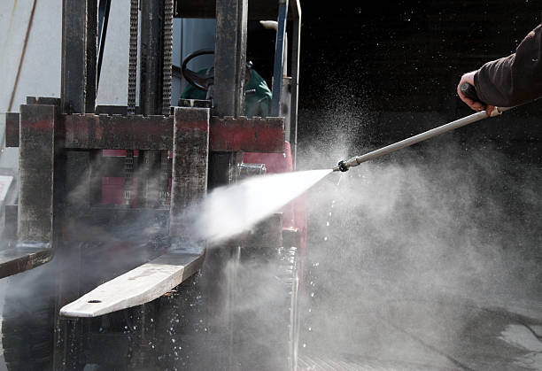 Best Driveway Pressure Washing  in Tornillo, TX